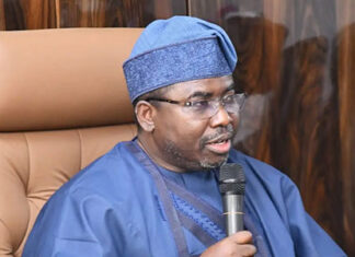 “Unserviceable Vehicles, Excuses Not Tolerated” — INEC Chairman Cautions NURTW, NARTO On FCT Elections