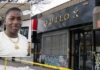 US-Based Nigerian Fashion Designer Shot InNew York Nightclub After Tussle With Gunman Over Groping Women