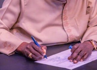 “Tinubu Approves 30% To 80% Salary Increase For Armed Forces” — 250,000 Personnel To Benefit
