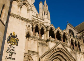 “Wrongly Released From Prison” — UK Court Orders Search For Nigerian-British Father Who Abducted Son From France To Nigeria