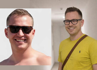 “Russian Recorded Over 40 Intimate Videos Of Women In Ghana, Kenya, S’Africa For $5 Monthly” — Ghana Demands Extradition For Recording Without Consent