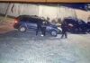 “I Thought I Was Under Arrest” — CCTV Captures Dramatic Kidnap As Lagos ‘Policemen’ Abduct Businessman, Steal Car, N5m, Demand N2m More