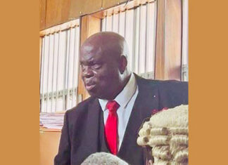 “Court Warns Lawyer Nwobodo Facing N12m Fraud Trial Against Intimidating Prosecution Witnesses” — Threatens To Revoke Nwobodo’s Bail