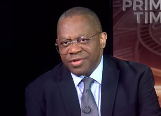 “Mehdi Hasan Didn’t Interview Daniel Bwala — He Cross-Examined Him” — Arise TV’s Aniagolu Says Hasan Controlled Narrative, Bwala Never Regained It