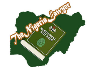 “DOWNLOAD Electoral Act 2026” — New Law Blocks Multiple Registrations, Political Appointees As Delegates, 90-Day Voter Cutoff