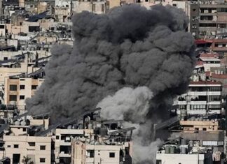 U.S. Warns Of “Stronger Strikes” As Senate Nears War Powers Vote; Israel Says Iran’s New Supreme Leader Will Be Targeted