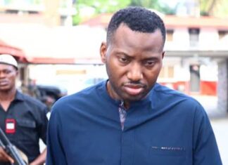 “Court Refuses To Delay Arraignment Over Jurisdictional Objection” — Chappal Energies CEO Pleads Not Guilty To Alleged ₦600m Vehicle Theft
