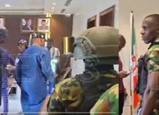 “Court-Recognised Leadership” — Legal Team Demands Arrest Of MC Oluomo, Enforcement of Judgments Affirming Baruwa Of NURTW President