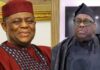 “Ceasefire Is Now In Place” — How Momodu’s “Dictator” Remark About Tinubu Triggered Three Days Of Vicious Insults Between Fani-Kayode, Omokri