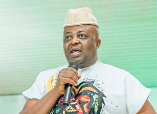 “I Was Humiliated, Discriminated Against, Severally Assaulted Physically By Fellow Aides” — Patty Etete Resigns As Akpabio’s Aide, Cites Sustained Hostility