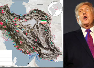 Saudi Arabia Threatens Military Action Against Iran As Trump Considers Seizing Kharg Island To Break Hormuz Blockade, Oil Prices Surge Past $109