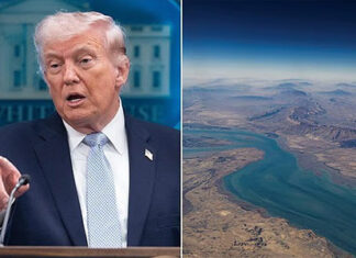 US Military Says Blockade Of Iran’s Ports To Begin Monday, After Tehran Says It Will Not ‘Surrender’