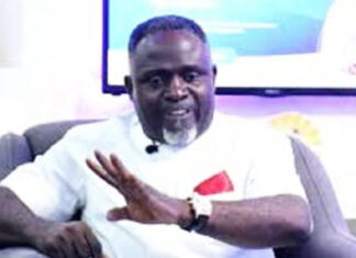 “Party Hijacked, Edo South Marginalised” — Agbonayinma Dumps APC, Accuses Oshiomhole, Ize-Iyamu Of Interference In Local Politics