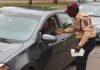 Don’t Click That Link!!: The Rise Of Unsolicited Messages And Fake FRSC Speeding-Ticket Messages In Nigeria.