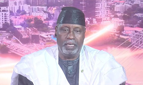 “They Poached Our People, We Will Put Sand in Their Garri” — APC Chieftain Aliyu Admits Party Is Fighting Back Against ADC, Denies INEC Collusion