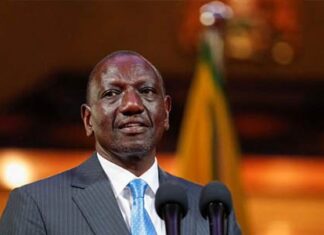 “Pregnancy Of 36 Schoolgirls Cannot Be Treated As Normal” — Kenyan Senators Demand Arrests