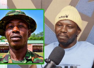 “₦112k Salary, ₦20k Allowance” — Ex-Soldier Olamilekan Counters Army, Alleges Troops Buy Own Gear, Demands Transparency