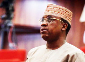 “Marafa Dumps APC For ADC” — Former Zamfara Senator Alleges Political Manipulation, Accuses Tinubu Govt Of Destabilising Opposition