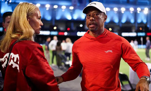“Privacy Compromised” — Court Allows Tiger Woods To Leave US For Treatment After DUI Charges
