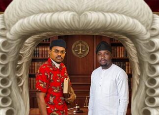 “I Don Send Am To Prison”: Does It Mean He Paid the Judge? VeryDarkMan’s Boastful Claims After Blord’s Remand Raise Serious Legal And Ethical Questions About The Role Of A Complainant