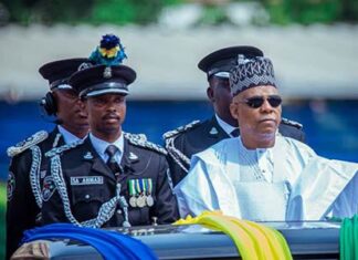 “Uniform Is Not Licence For Arbitrariness” — Tinubu Charges Police On Professionalism, Rule Of Law At National Police Day