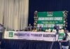 ADC Suspends Collation Of Presidential Primary Results, Cites Sallah Break, Returning Officers’ Flight Delays