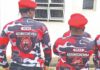 “Security Law Versus Firearms Act” — Police Arraign Agunechemba Operatives As Anambra Bans Mask-Wearing