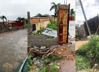 “Supreme Court Victory Ignored?” — Family Accuses Rep Faleke, OORBDA Officials Of Using Thugs To Demolish Court-Awarded Ikeja Property