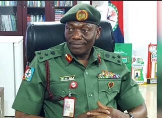 “They Are Victims, Not Ex-Terrorists” — Operation Safe Corridor Defends Reintegration Of 744 Repentant Boko Haram Members, Faults Calls To Publish Their Identities