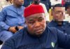 “I Did Not Participate” — Cubana Chief Priest Says He Withdrew From APC Primary After Uzodimma Announced Zoning Position