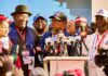NDC Convention: Dickson, Obi, Kwankwaso Warn Against One-Party State, Back Southern Presidential Ticket