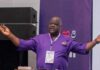 “Aso Rock Is Solar-Powered, What Is Tinubu Telling You?” — Cleric Olumide Emmanuel Urges Nigerians To Embrace Solar Energy