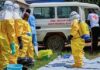 “Congo Ebola Crisis Deepens” — WHO Raises Risk To “Very High” As Treatment Centres Are Burned, Deaths Rise And Uganda Records Cases