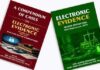 “COMING OUT SOON” — Justice Omolaye-Ajileye, Rtd., Set To Release New Books On Electronic Evidence, Section 84 And Case Commentaries