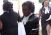 “Appearance Should Not Distract From Case” — Female Counsel’s Outfit At Blessing CEO Arraignment Raises Courtroom Decorum Concerns