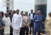 “Otedola Plans $100m Investment In Dangote Refinery” — First HoldCo Chairman Joins $2bn Private Placement Ahead Of IPO