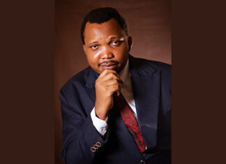 The Problem With Nigeria’s Intellectual Property Policy