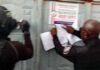 “NSCDC Seals Inner Galaxy Steel Facilities Nationwide” — Railway Materials Allegedly Traced To Company’s Kaduna Premises