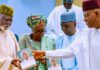 “Nigeria Must Not Fall” — General Yakubu Gowon Warns Tinubu, Politicians And National Leaders Against Do-Or-Die Politics Ahead Of 2027