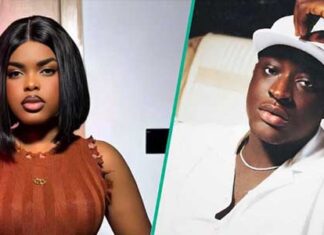 “She Dated All Abuja Boys” — Jarvis Gives Carter Efe 14 Days To Retract Alleged Defamatory Livestream Remarks, Cyberbullying Claims