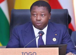 “Visa-Free Entry For Africans” — Togo Removes Visa Requirements For All African Nationals On 30-Day Short Stays