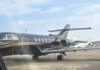“Hawker Jet Forfeited To FG” — Court Orders Final Seizure Of Aircraft Linked To Alleged Fraud In Maiduguri Power Project