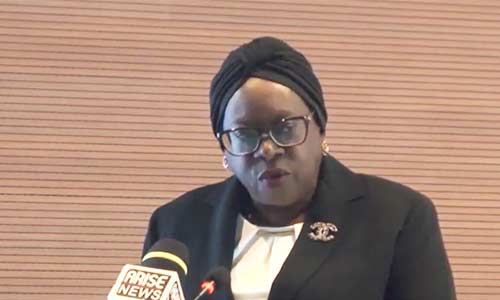 CJN Demands Stronger Judicial Response To Terrorism, Says Courts Must Balance National Security With Human Rights