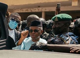 “The Seizure Of His Passport Was Lawful” — Court Rejects El-Rufai’s Rights Suit, Awards ₦200,000 Costs To Each Of SSS, EFCC, ICPC And AGF