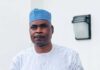 “Ex-IGP Adamu Dumps APC For SDP After Nasarawa Gov Primary Defeat” — Alleges Manipulated Process, Lack Of Internal Democracy