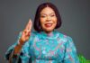 “Mama APC Dumps Ruling Party” — Nkechi Nwaogu Joins NDC, Blames Abia APC Primary “Shenanigans” As She Enters Senate Race