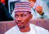 “Unfortunate” — Governor Radda Reacts As Suspended Aide Is Paraded By Police Over Kidnapping Of Eight-Year-Old Boy In Katsina