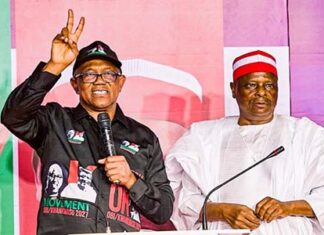 NDC Exempts Obi, Kwankwaso From Anti-Defection Oath, Says Policy Targets Lawmakers Who Dump Party After Election