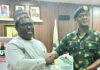 “INEC Cannot Conduct Elections Without NYSC” — Amupitan Says 1.4m Corps Members, Ad Hoc Staff Needed For 2027 Polls