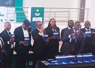 “Summit Must Not Be A One-Off Event” — Prof. Olawuyi SAN Urges NBA, Law School, Universities To Produce Practice-Ready Lawyers